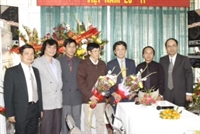 Ngày nhà giáo Việt Nam 2004