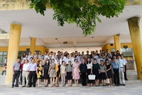 Ngày nhà giáo Việt Nam 2015