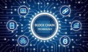 Tổng quan về Blockchain