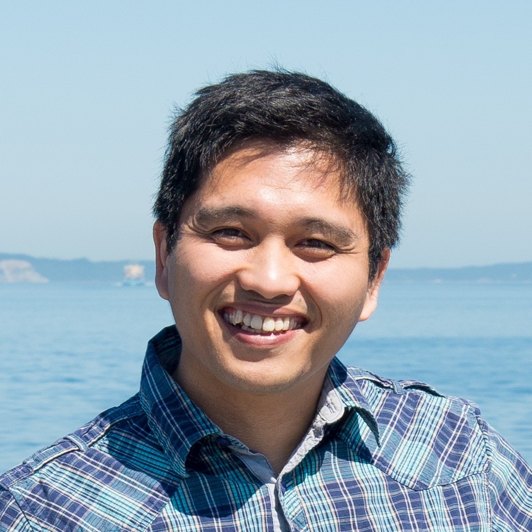 Ở Mỹ hay Việt Nam: Câu chuyện một cựu sinh viên KSTN Toán Tin - Tiến sĩ, chuyên gia phát triển phần mềm tính toán trên web và BigData